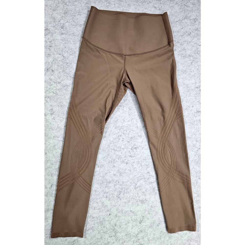 Fanka Body Sculpt Leggings (Reversible Wear), Sz S, New